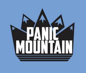 logo Panic Mountain